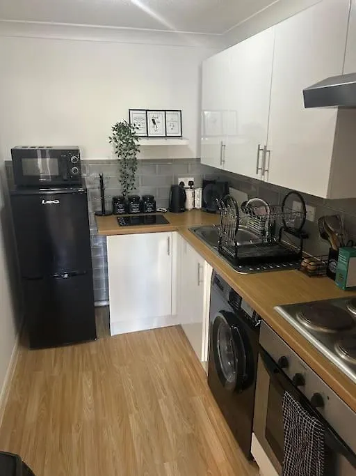 1 Bedroom Flat, Bournemouth