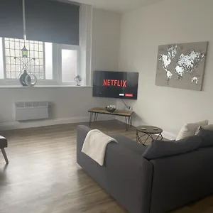Relax Apartment